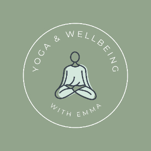Yoga and Wellbeing with Emma